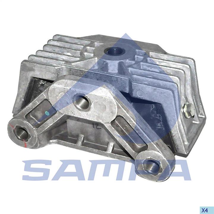 Sampa 011.417 Engine mount 011417: Buy near me in Poland at 2407.PL - Good price!
