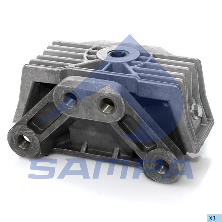 Sampa 011.423 Engine mount 011423: Buy near me in Poland at 2407.PL - Good price!