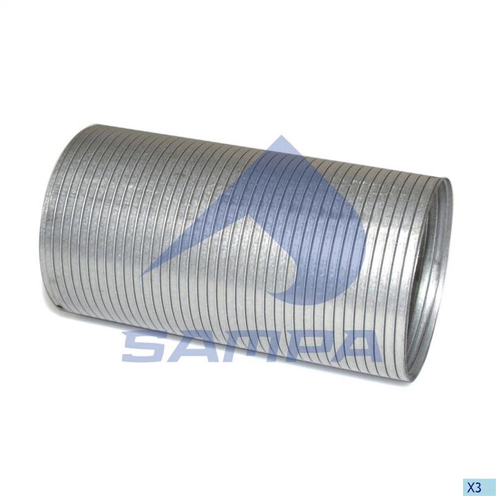 Sampa 020.405 Corrugated pipe 020405: Buy near me in Poland at 2407.PL - Good price!