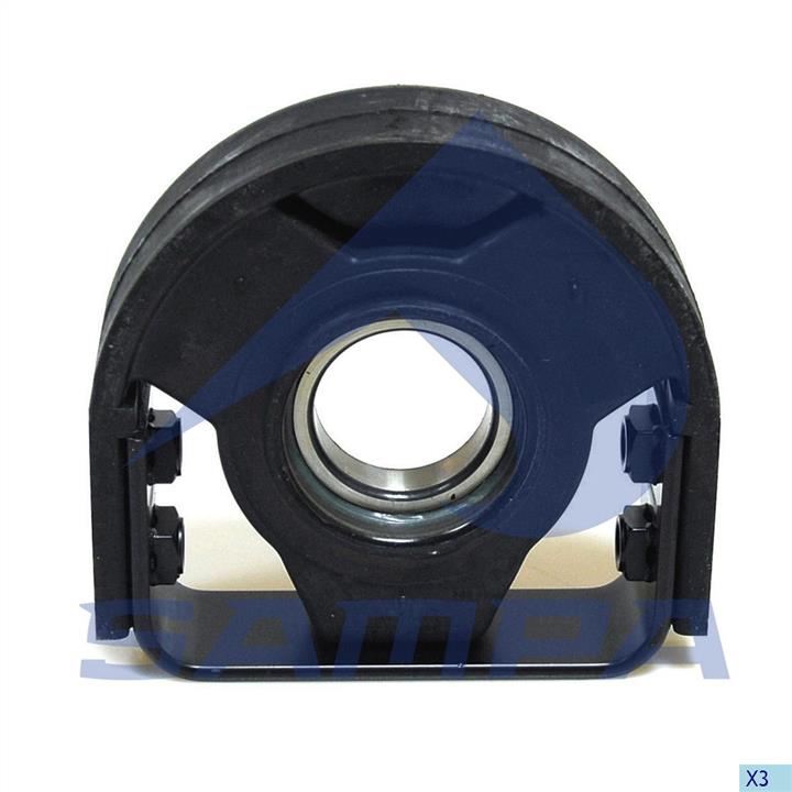 Sampa 011.278 Driveshaft outboard bearing 011278: Buy near me in Poland at 2407.PL - Good price!