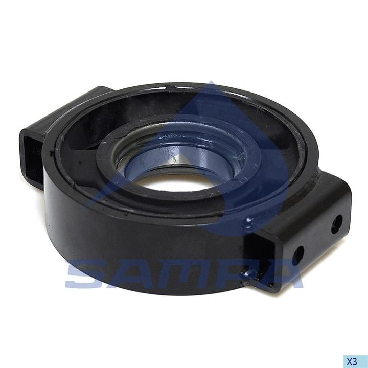 Sampa 011.277 Driveshaft outboard bearing 011277: Buy near me in Poland at 2407.PL - Good price!