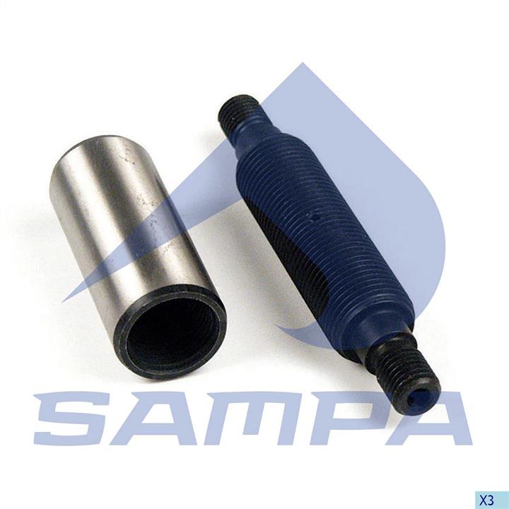 Sampa 030.520 Repair kit for spring pin 030520: Buy near me in Poland at 2407.PL - Good price!