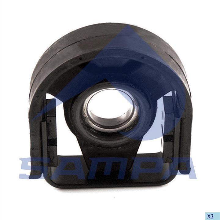 Sampa 011.238 Driveshaft outboard bearing 011238: Buy near me in Poland at 2407.PL - Good price!