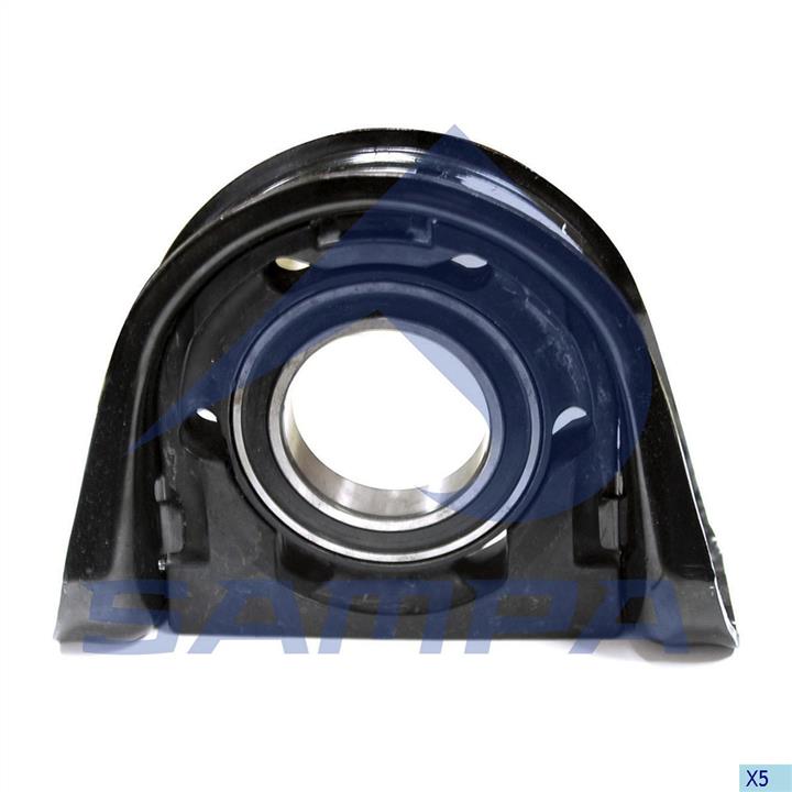 Sampa 030.284 Driveshaft outboard bearing 030284: Buy near me in Poland at 2407.PL - Good price!