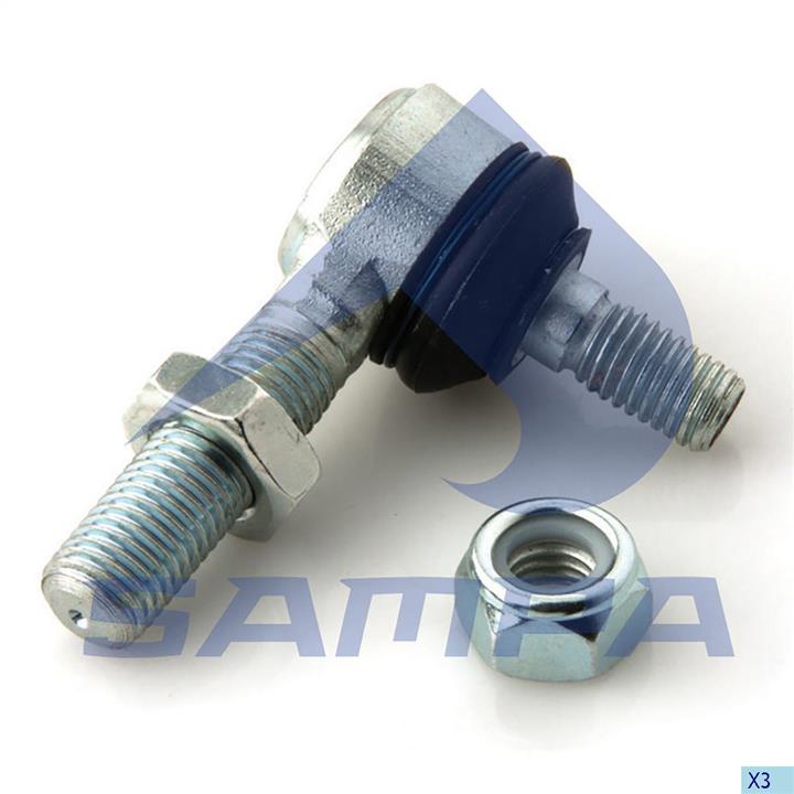 Sampa 030.233 Tie rod end 030233: Buy near me at 2407.PL in Poland at an Affordable price!