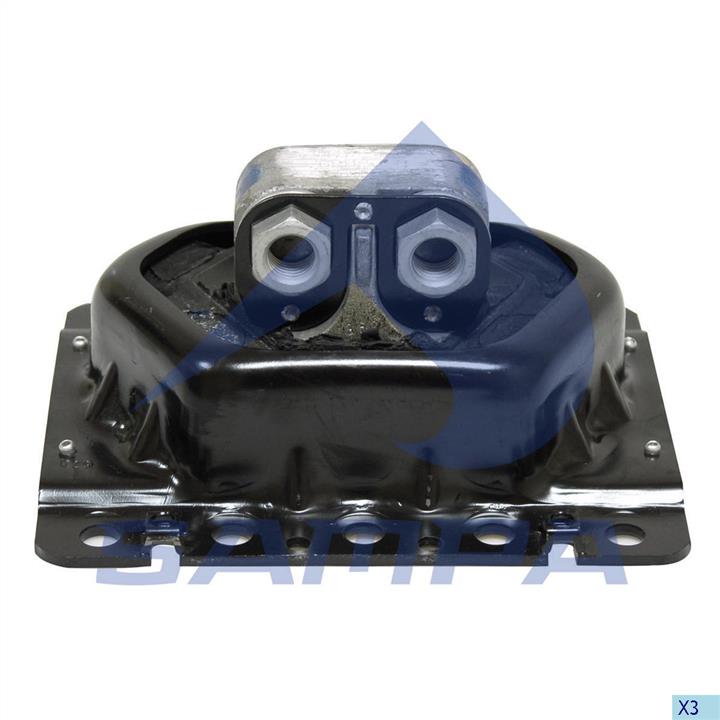 Sampa 031.043 Engine mount 031043: Buy near me at 2407.PL in Poland at an Affordable price!