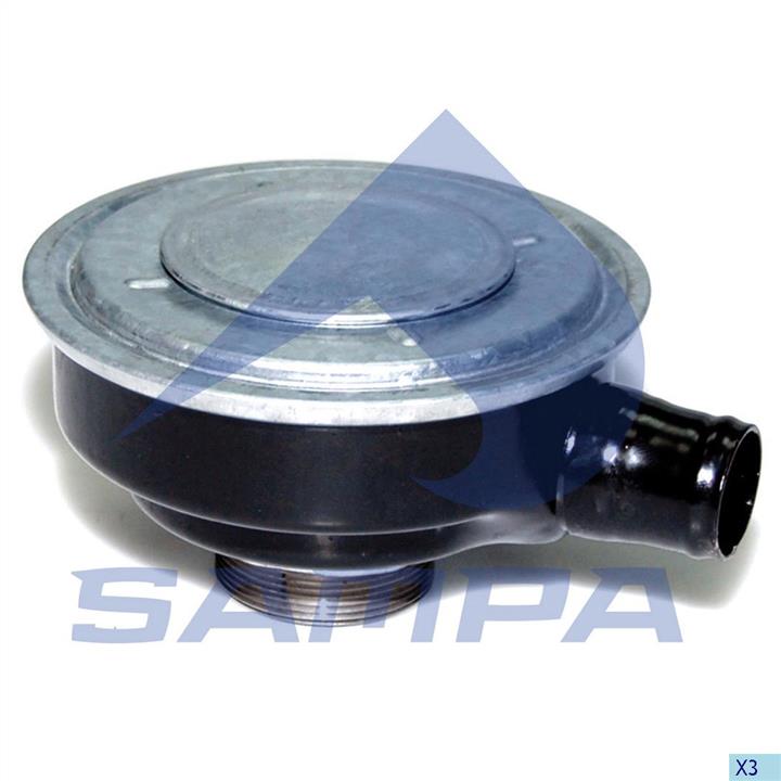Sampa 202.449 Oil separator 202449: Buy near me in Poland at 2407.PL - Good price!