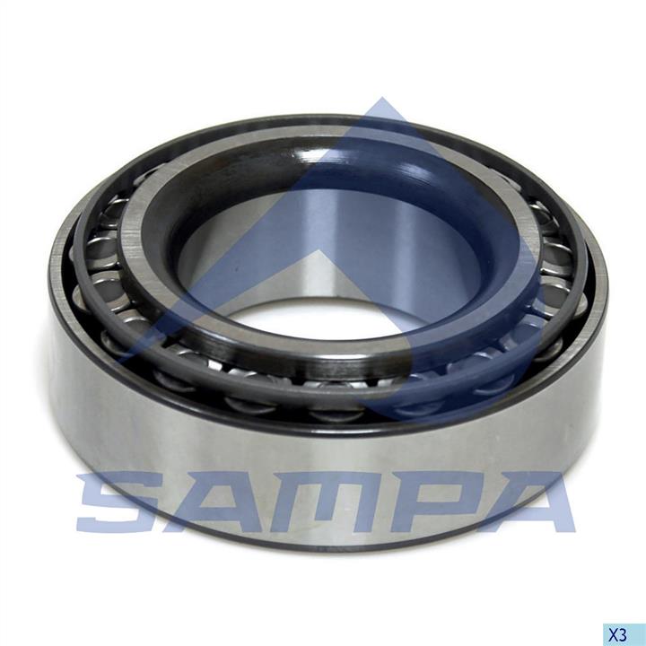 Sampa 030.354 Wheel hub bearing 030354: Buy near me in Poland at 2407.PL - Good price!