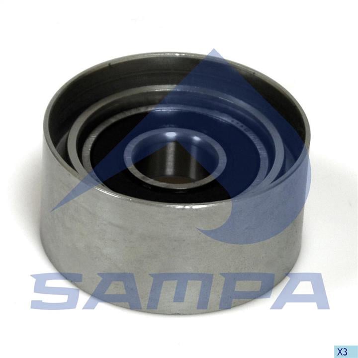Sampa 030.294 V-ribbed belt tensioner (drive) roller 030294: Buy near me in Poland at 2407.PL - Good price!