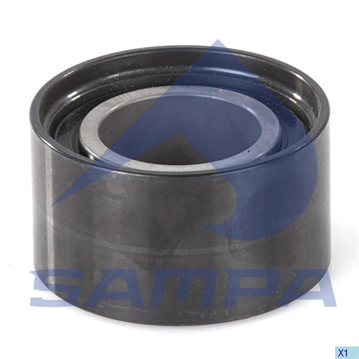 Sampa 022.271 V-ribbed belt tensioner (drive) roller 022271: Buy near me in Poland at 2407.PL - Good price!