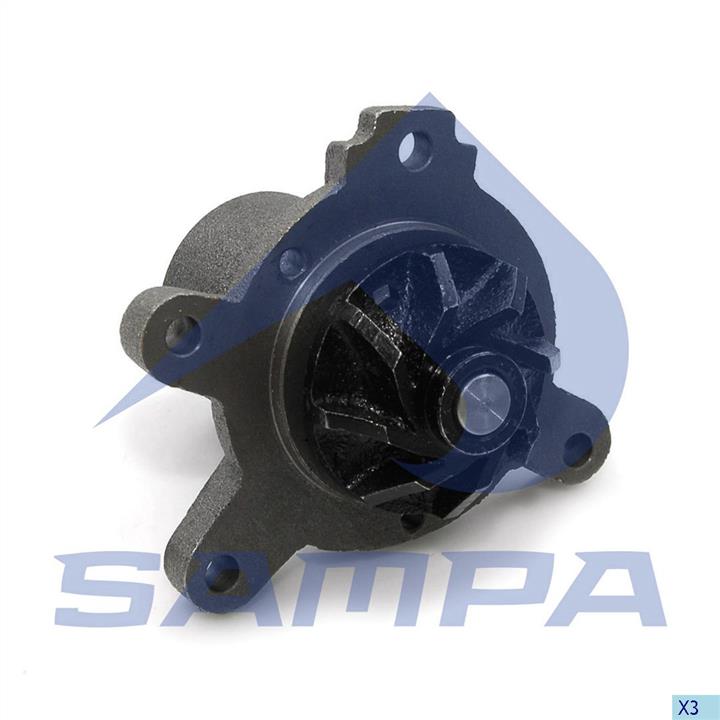 Sampa 203.013 Water pump 203013: Buy near me in Poland at 2407.PL - Good price!