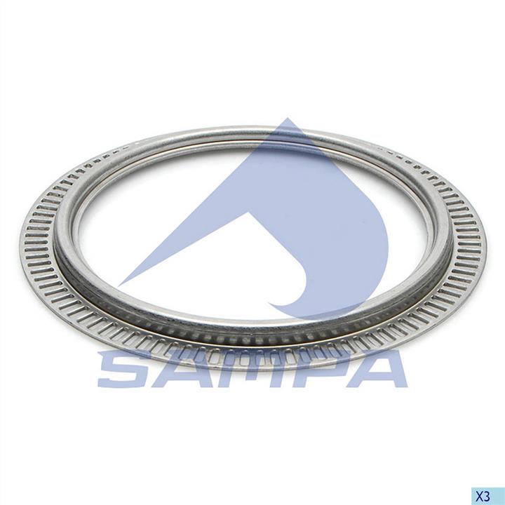 Sampa 203.180 Ring ABS 203180: Buy near me in Poland at 2407.PL - Good price!