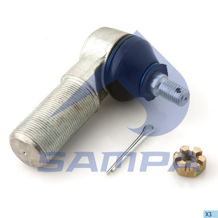 Sampa 030.094 Tie rod end outer 030094: Buy near me in Poland at 2407.PL - Good price!