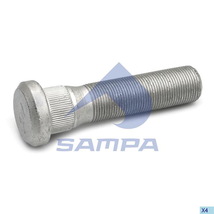 Sampa 031.069 Wheel bolt 031069: Buy near me in Poland at 2407.PL - Good price!