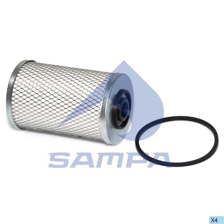 Sampa 202.428 Топливный фильтр 202428: Купить в Польше - Отличная цена на 2407.PL!