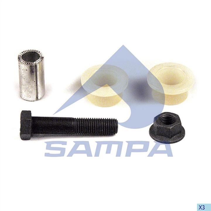 Sampa 030.516 Stabilizer bar mounting kit 030516: Buy near me in Poland at 2407.PL - Good price!