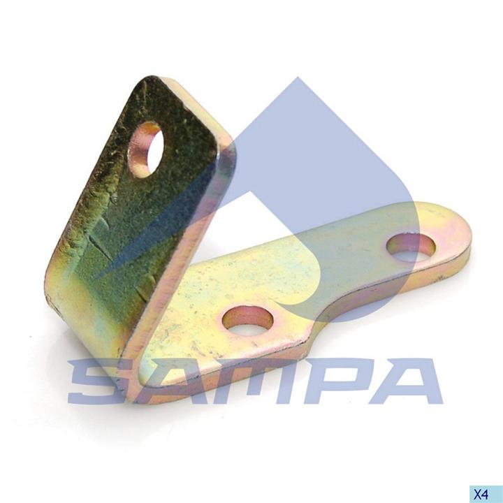 Sampa 202.264 Gear shift bracket 202264: Buy near me in Poland at 2407.PL - Good price!