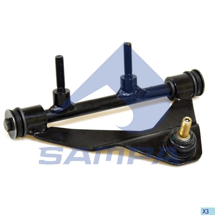 Sampa 040.295 Gear shift bracket 040295: Buy near me at 2407.PL in Poland at an Affordable price!