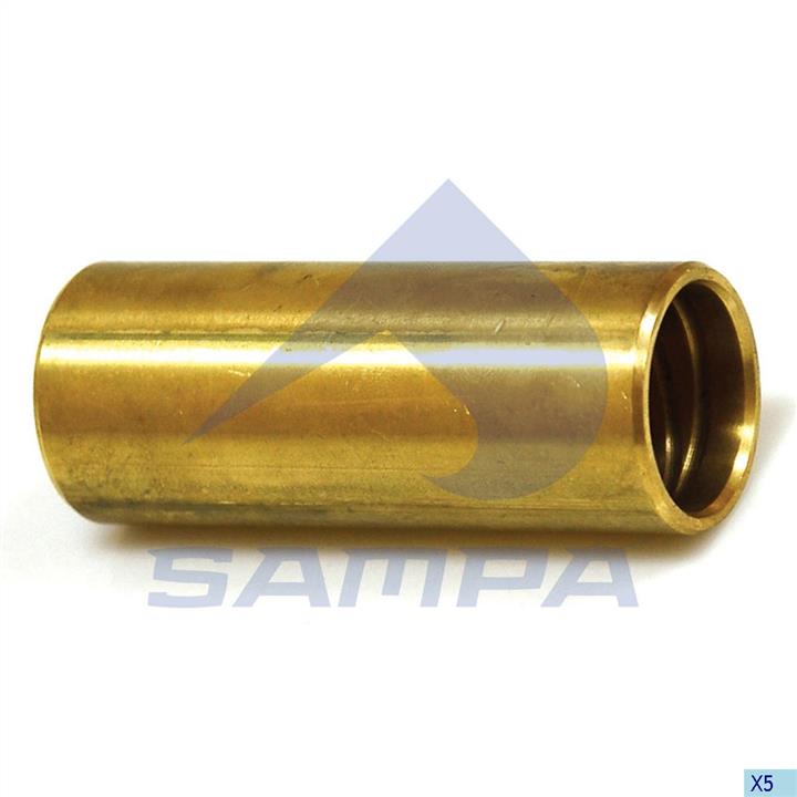 Sampa 020.122 Silentblock springs 020122: Buy near me in Poland at 2407.PL - Good price!