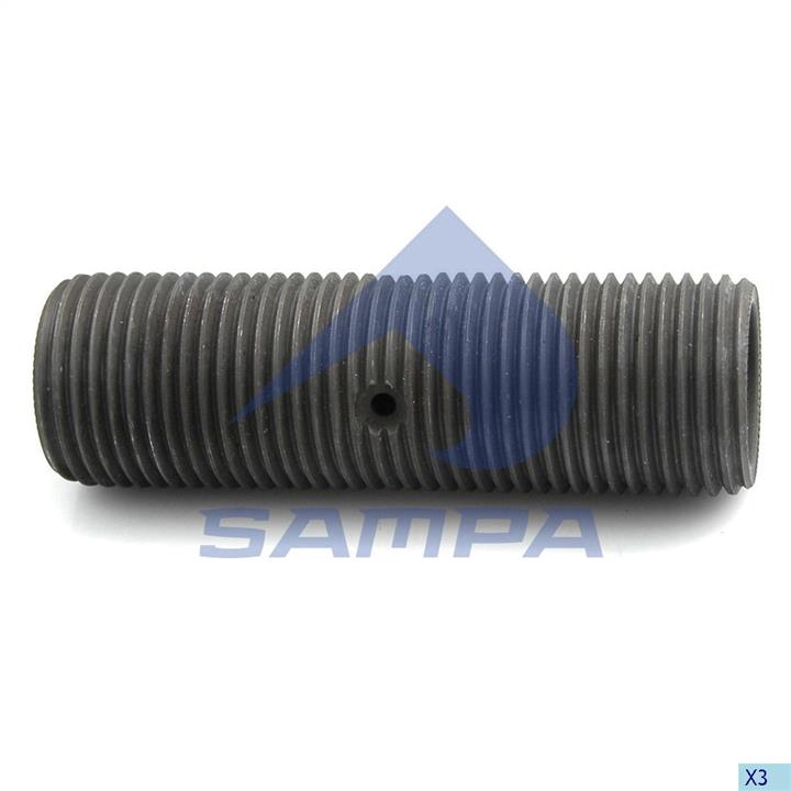 Sampa 030.128 Silentblock springs 030128: Buy near me in Poland at 2407.PL - Good price!