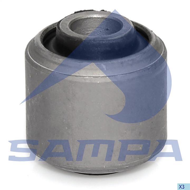 Sampa 020.204 Front stabilizer bush 020204: Buy near me in Poland at 2407.PL - Good price!