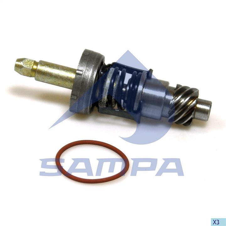 Sampa 030.586 Repair Kit, automatic adjustment 030586: Buy near me in Poland at 2407.PL - Good price!