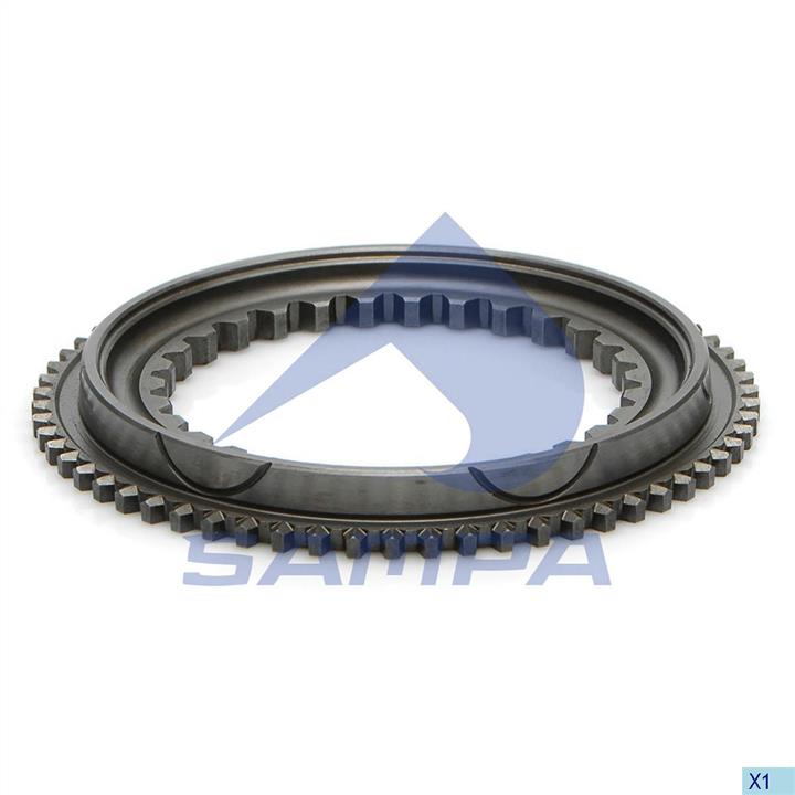 Sampa 022.355 Synchronizer Ring, outer planetary gear main shaft 022355: Buy near me in Poland at 2407.PL - Good price!