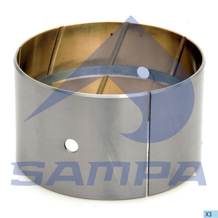Sampa 030.234 Bushings 030234: Buy near me in Poland at 2407.PL - Good price!