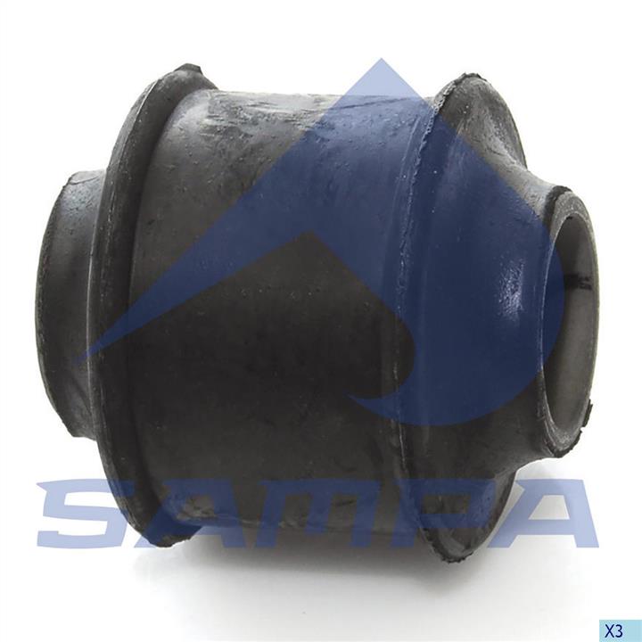 Sampa 030.112 Shock absorber bushing 030112: Buy near me in Poland at 2407.PL - Good price!