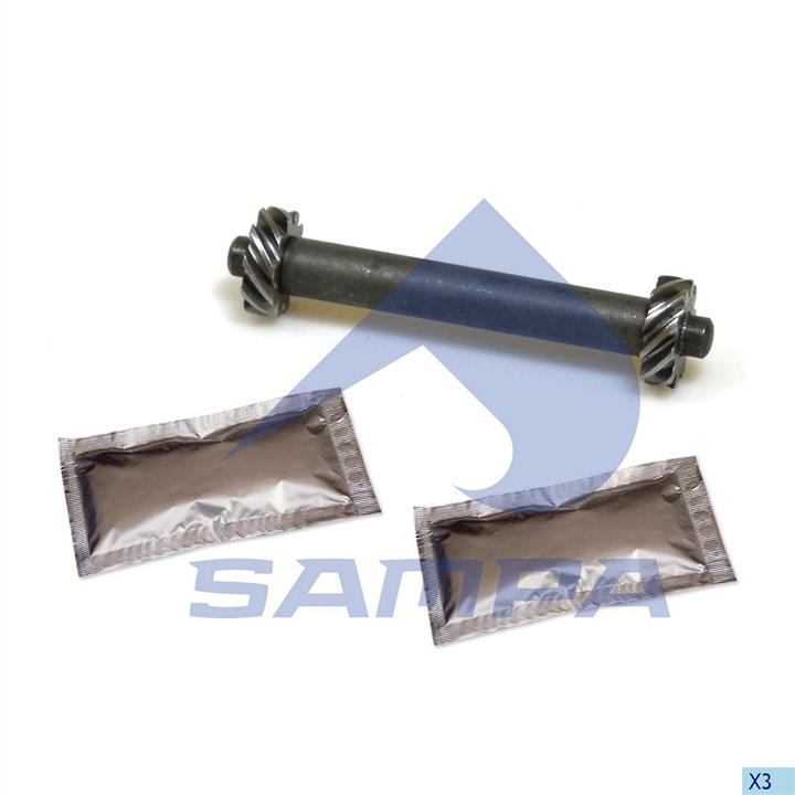 Sampa 030.588 Repair Kit, automatic adjustment 030588: Buy near me in Poland at 2407.PL - Good price!