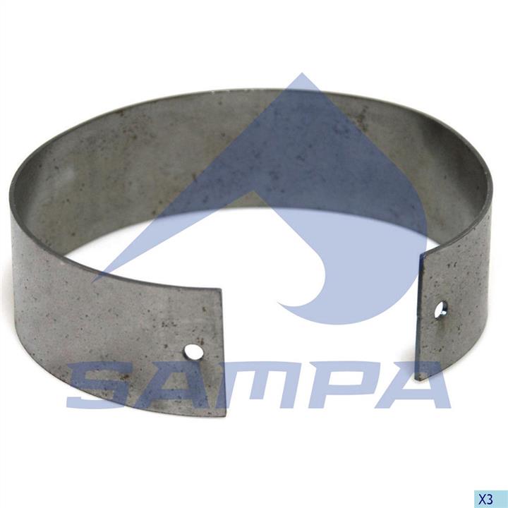 Sampa 040.324 Bushings 040324: Buy near me in Poland at 2407.PL - Good price!