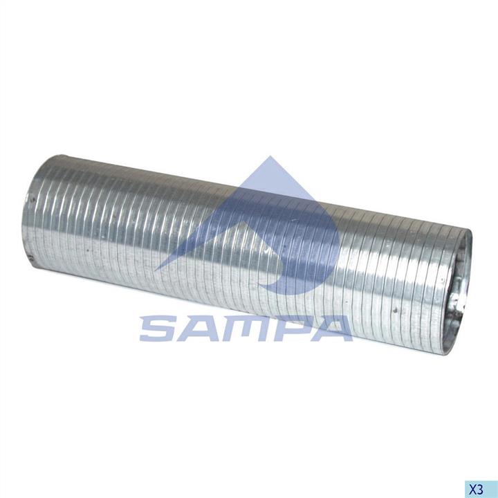 Sampa 020.383 Corrugated pipe 020383: Buy near me in Poland at 2407.PL - Good price!