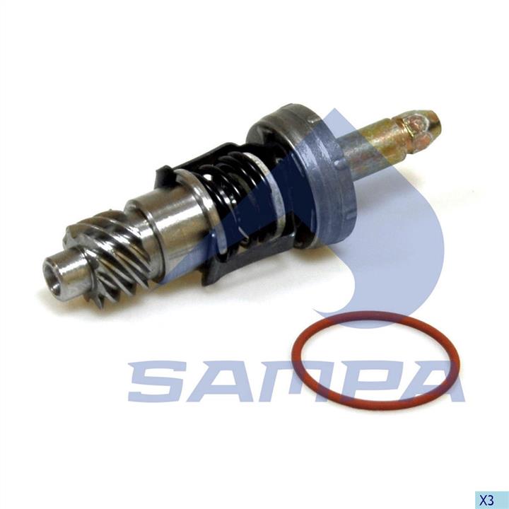 Sampa 030.587 Repair Kit, automatic adjustment 030587: Buy near me in Poland at 2407.PL - Good price!