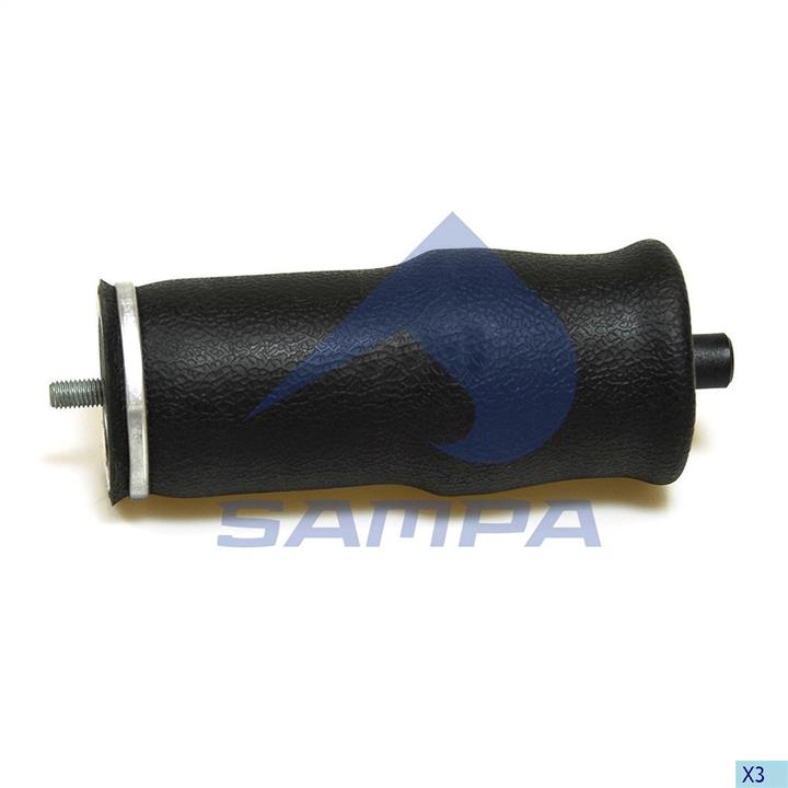 Sampa 030.298 Boot, air suspension 030298: Buy near me at 2407.PL in Poland at an Affordable price!