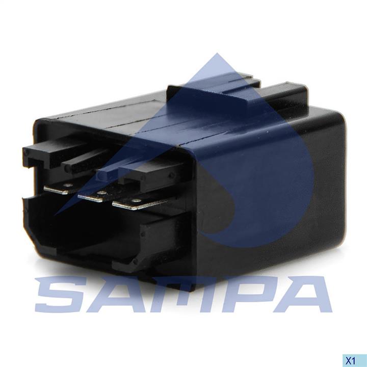 Sampa 023.075 Relay 023075: Buy near me in Poland at 2407.PL - Good price!