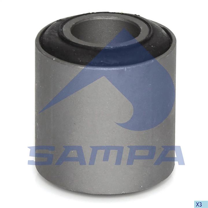 Sampa 030.030 Rear stabilizer bush 030030: Buy near me in Poland at 2407.PL - Good price!