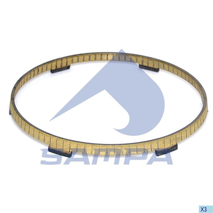 Sampa 202.365 Ring synchronizer 202365: Buy near me in Poland at 2407.PL - Good price!