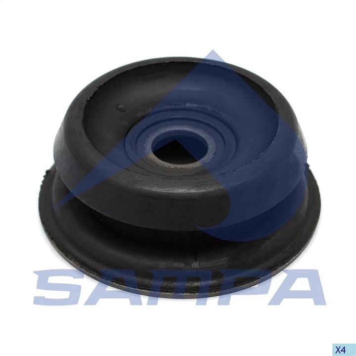 Sampa 011.227 Suspension Strut Support Mount 011227: Buy near me at 2407.PL in Poland at an Affordable price!