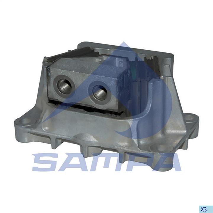 Sampa 011.418 Engine mount 011418: Buy near me at 2407.PL in Poland at an Affordable price!