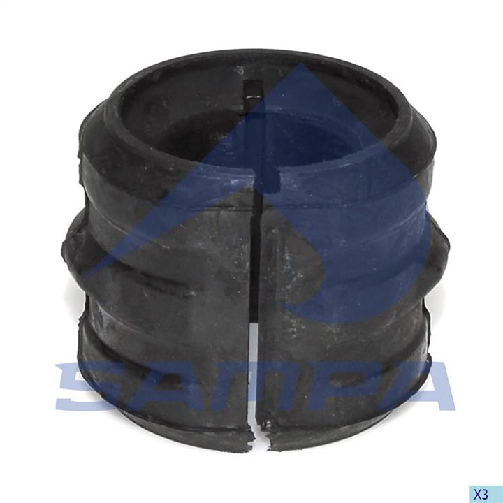 Sampa 030.258 Front stabilizer bush 030258: Buy near me at 2407.PL in Poland at an Affordable price!