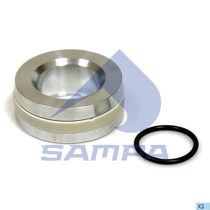 Sampa 030.565 Repair Kit, tilt cylinder 030565: Buy near me in Poland at 2407.PL - Good price!