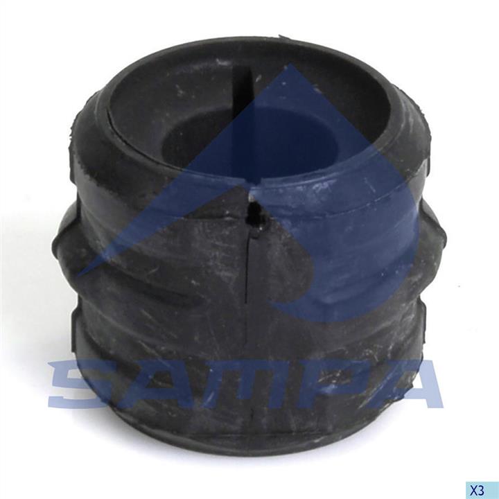 Sampa 030.257 Front stabilizer bush 030257: Buy near me at 2407.PL in Poland at an Affordable price!