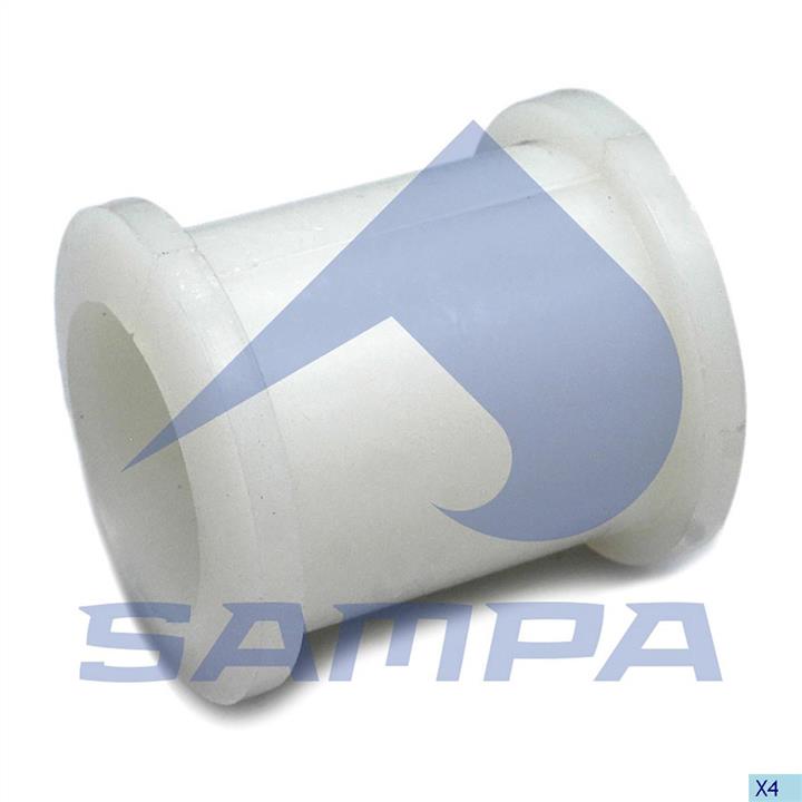 Sampa 020.003 Bearing Bush, stabiliser 020003: Buy near me in Poland at 2407.PL - Good price!