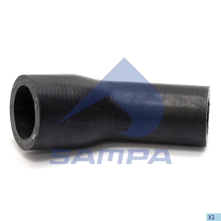 Sampa 040.357 Refrigerant pipe 040357: Buy near me in Poland at 2407.PL - Good price!