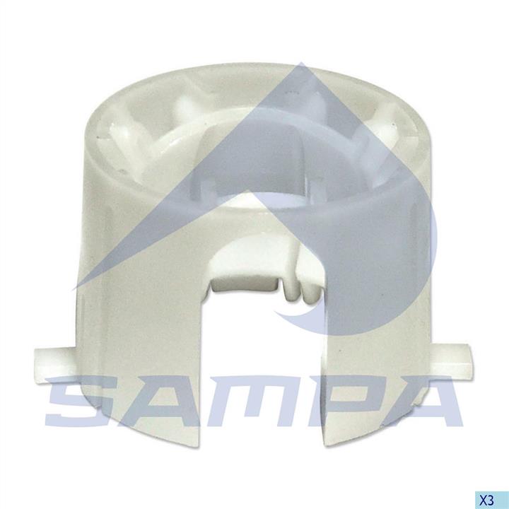 Sampa 030.363 Gearbox backstage bushing 030363: Buy near me in Poland at 2407.PL - Good price!