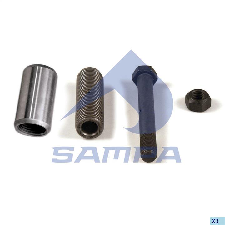 Sampa 030.533 Repair kit for spring pin 030533: Buy near me in Poland at 2407.PL - Good price!