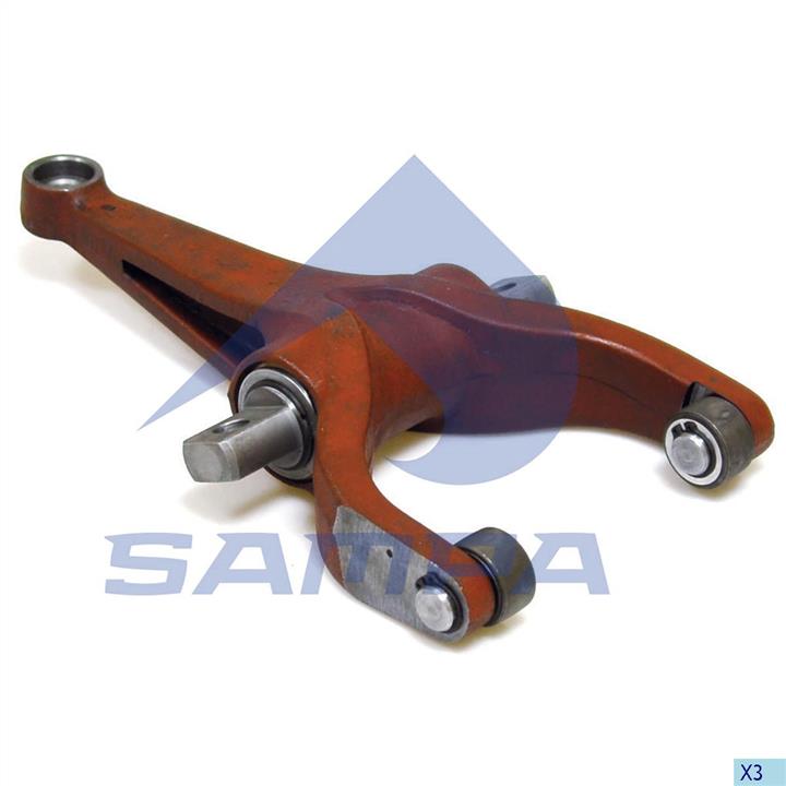 Sampa 040.308 clutch fork 040308: Buy near me in Poland at 2407.PL - Good price!