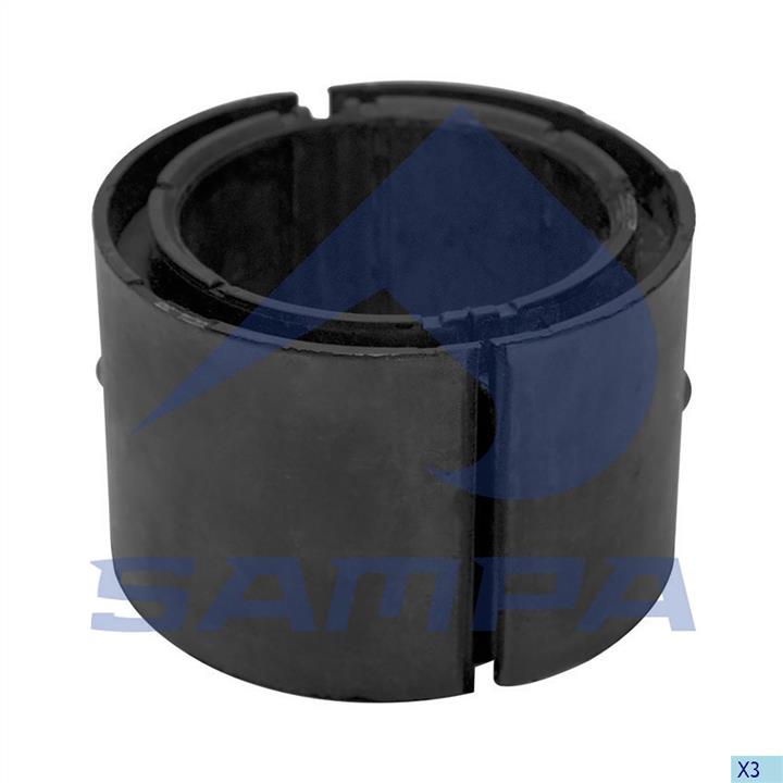 Sampa 011.263 Front stabilizer bush 011263: Buy near me in Poland at 2407.PL - Good price!