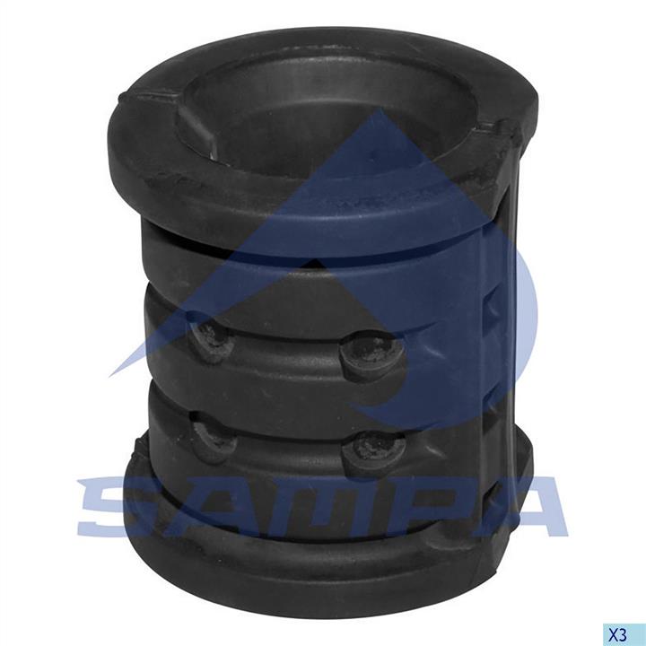 Sampa 030.106 Bearing Bush, stabiliser 030106: Buy near me in Poland at 2407.PL - Good price!