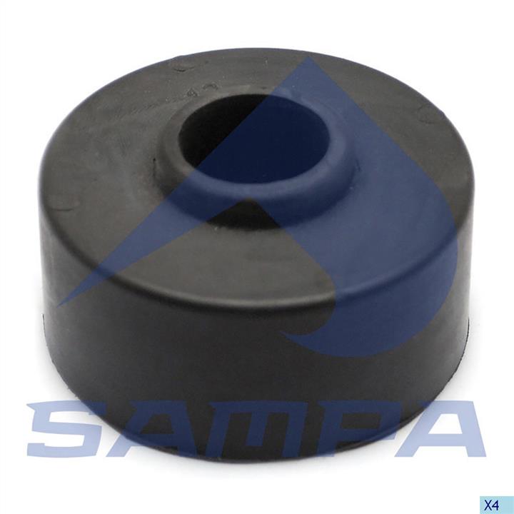 Sampa 030.232 Suspension Strut Support Mount 030232: Buy near me at 2407.PL in Poland at an Affordable price!